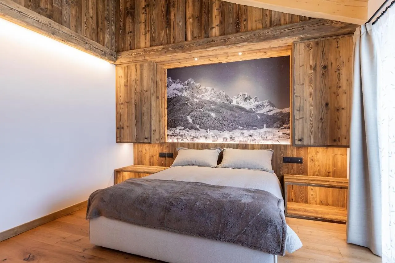 B&B Al Mulin Padola