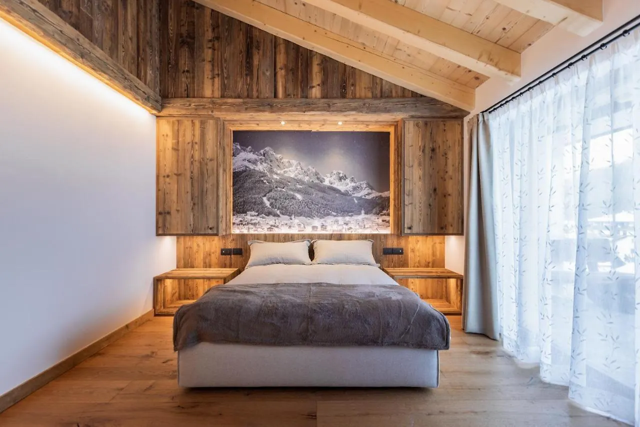 B&B Al Mulin Padola