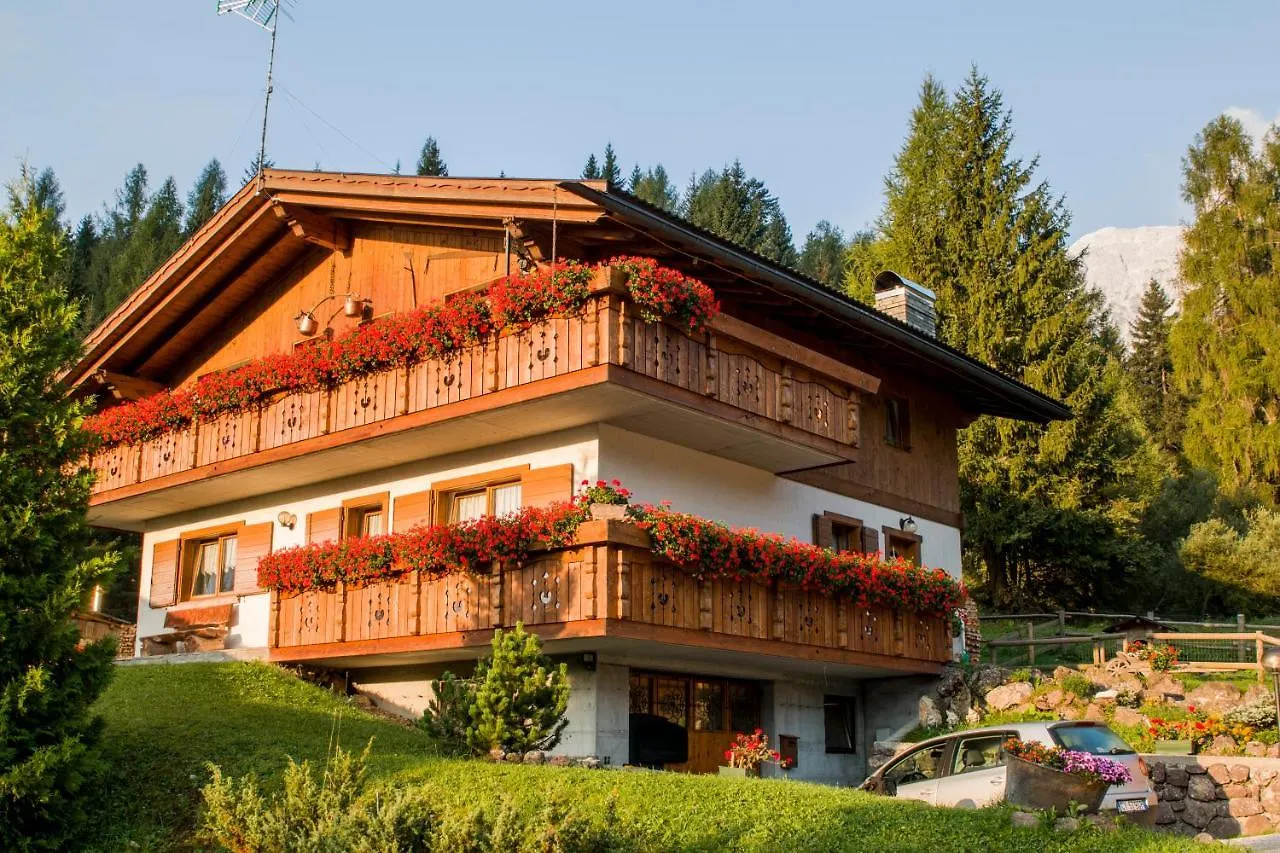 B&B Al Mulin Padola 0*,  Olaszország