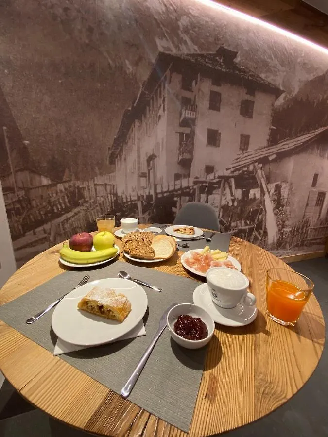 B&B Al Mulin Padola 0*,  Olaszország