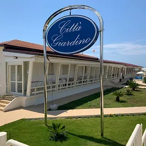 Stabilimento Balneare Giardino - Casa , Viareggio Italia