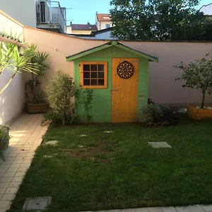 Piano Terra Con Giardino Vicino Al Mare , Viareggio Italia