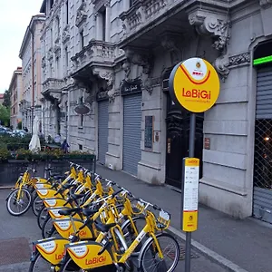 Nido Stazione Iii , Bergamo Italia