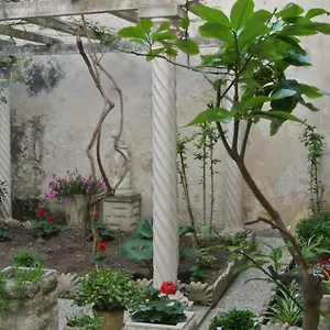 Il Giardino Di Lucia , Syracuse Italia