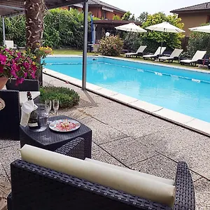 Maggiore - Gelsomino , Maccagno Italia